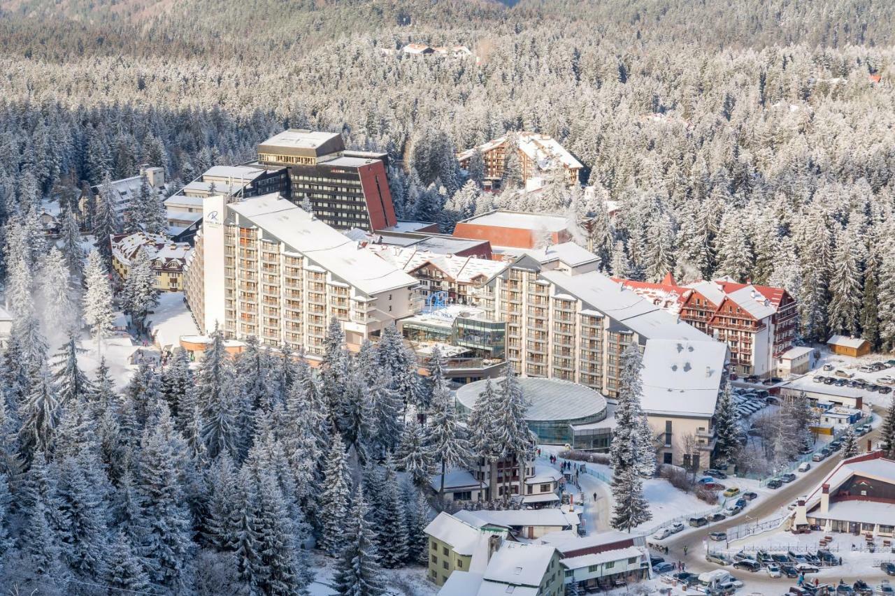 Borovets Gondola Apartment & Ski By Winter Bros Exterior foto